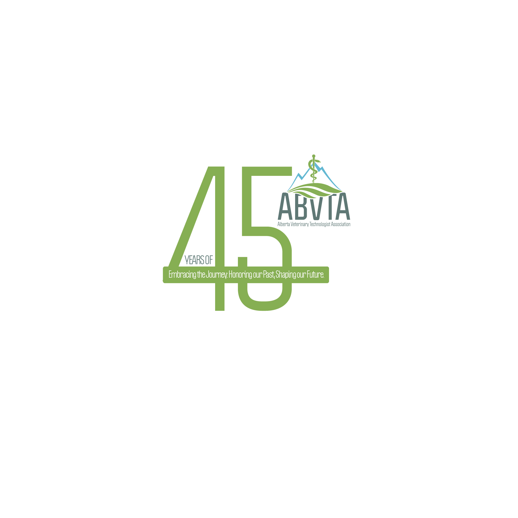 Diseño de Logo por shawn 18 para Alberta Veterinary Technologist Association | Diseño #31628858