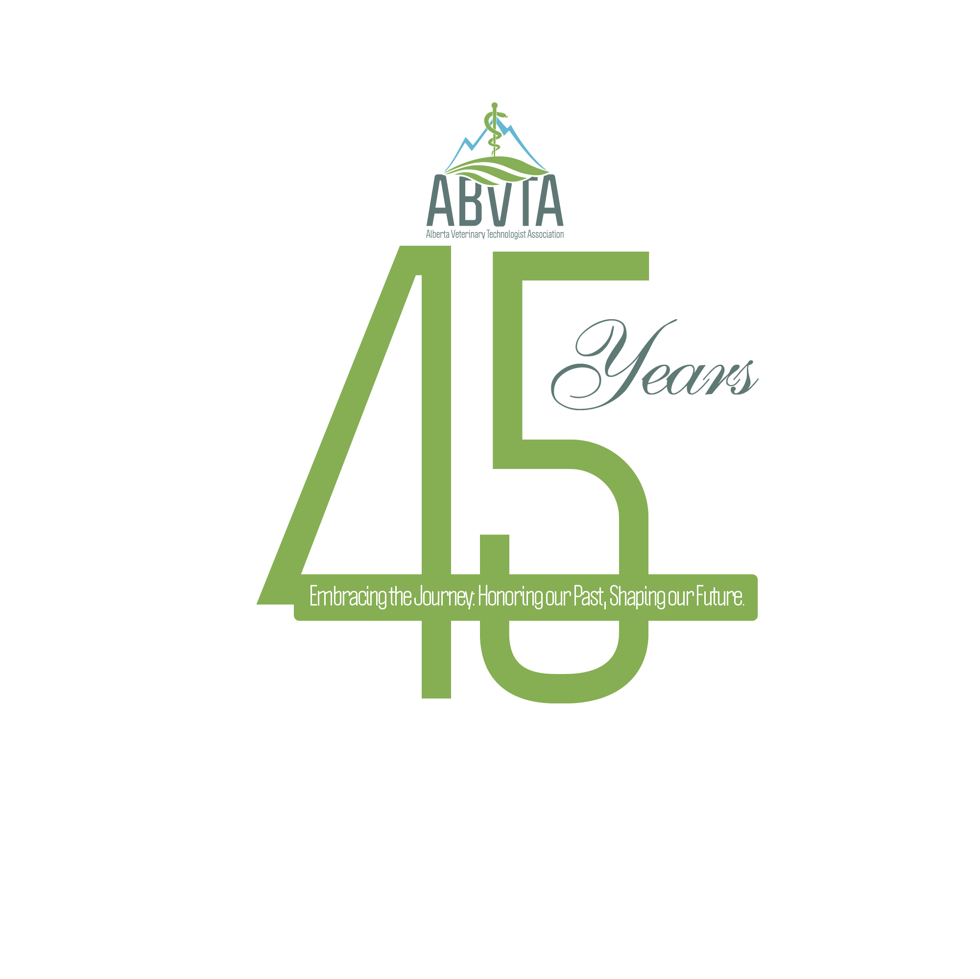 Logo-Design von shawn 18 für Alberta Veterinary Technologist Association | Design #31628874