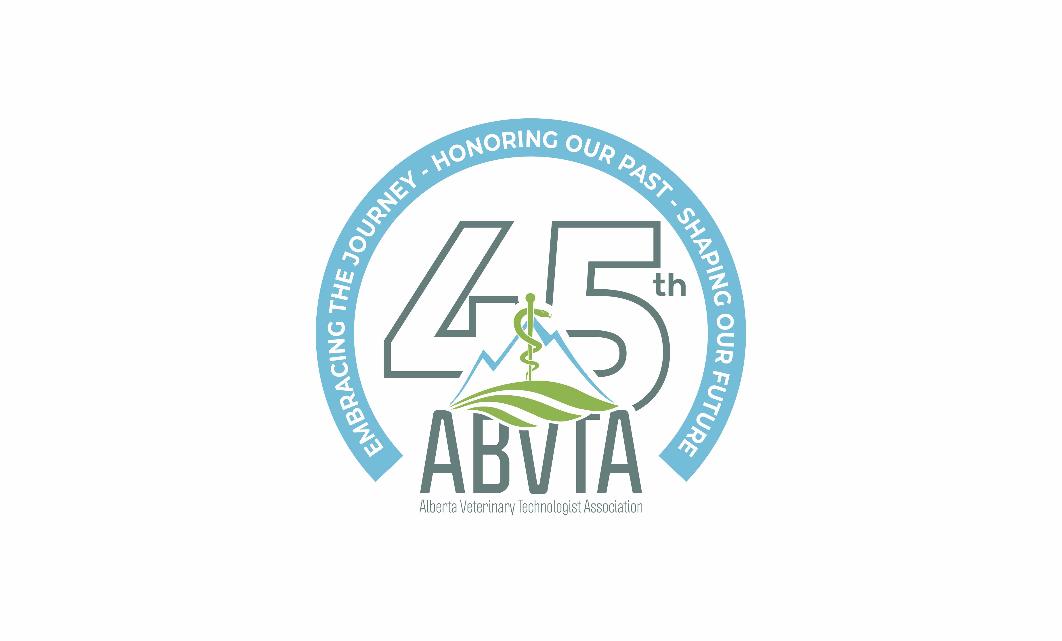 Logo-Design von 1206studio für Alberta Veterinary Technologist Association | Design #31622094