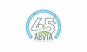 Logo-Design von 1206studio für Alberta Veterinary Technologist Association | Design: #31622094