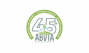 Logo-Design von 1206studio für Alberta Veterinary Technologist Association | Design: #31622097