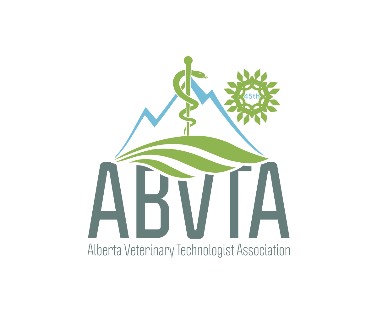 Diseño de Logo por kalongg langgeng jaya para Alberta Veterinary Technologist Association | Diseño #31621527