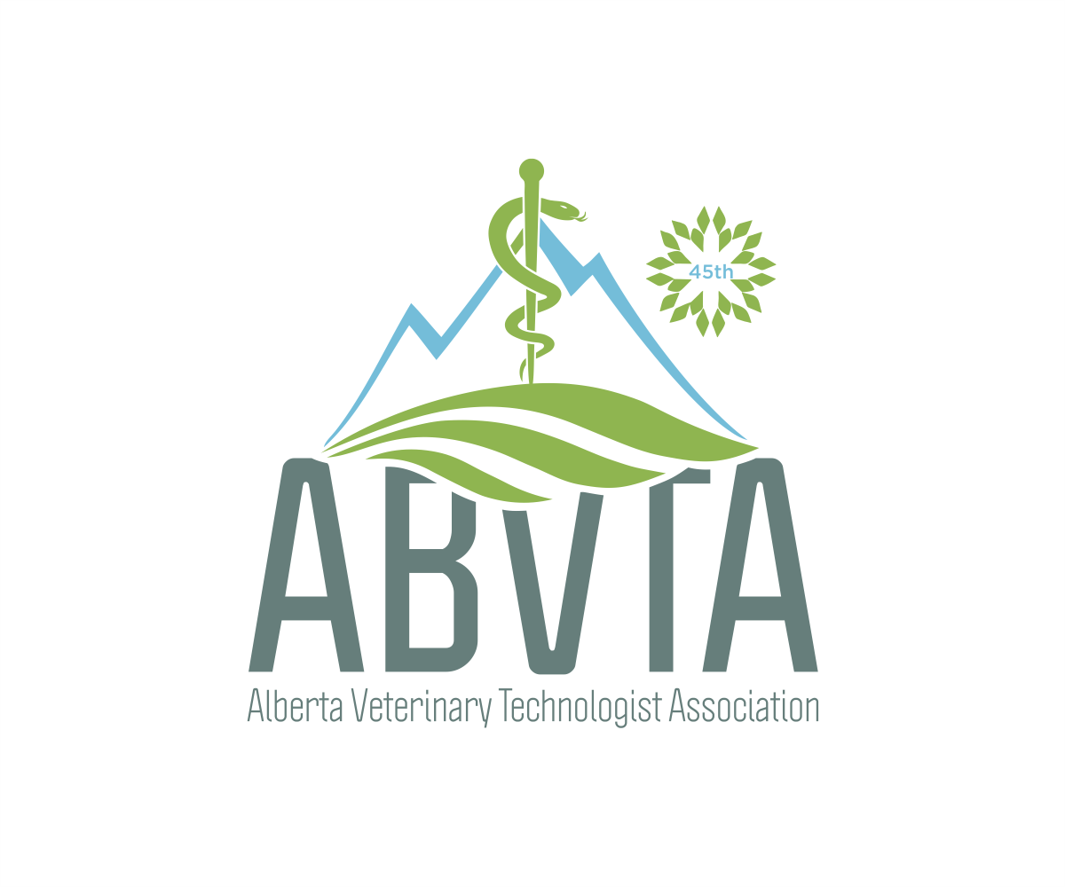 Diseño de Logo por kalongg langgeng jaya para Alberta Veterinary Technologist Association | Diseño #31631554