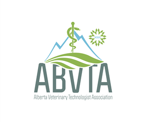 Logo-Design von kalongg langgeng jaya für Alberta Veterinary Technologist Association | Design: #31631554