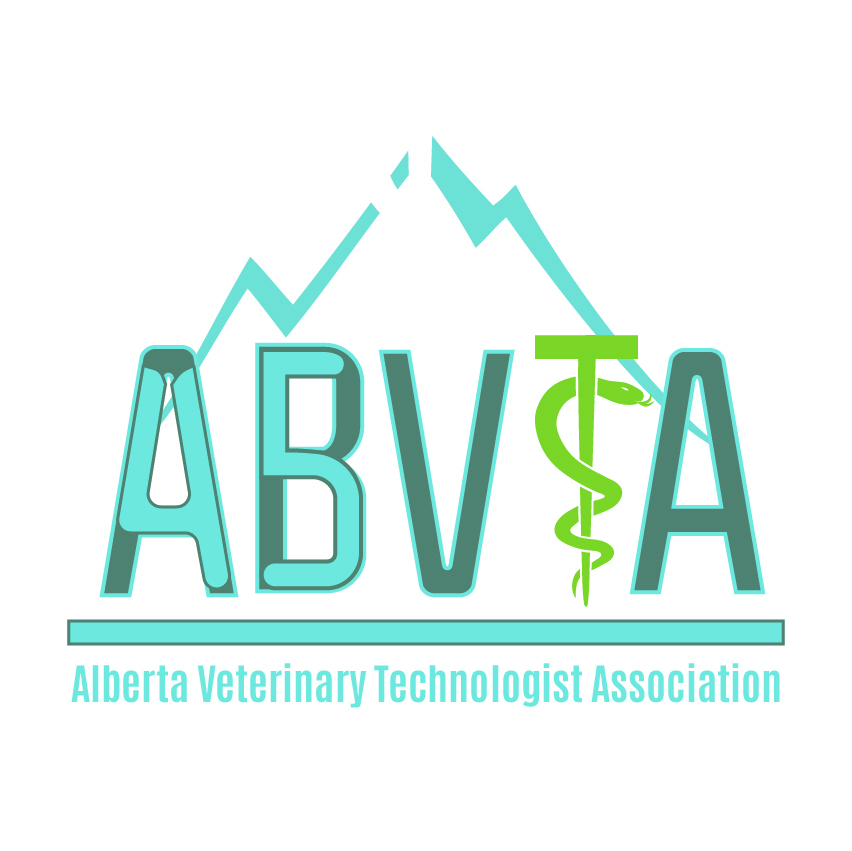 Design de Logo par Hassan HR Designer pour Alberta Veterinary Technologist Association | Design #31592659