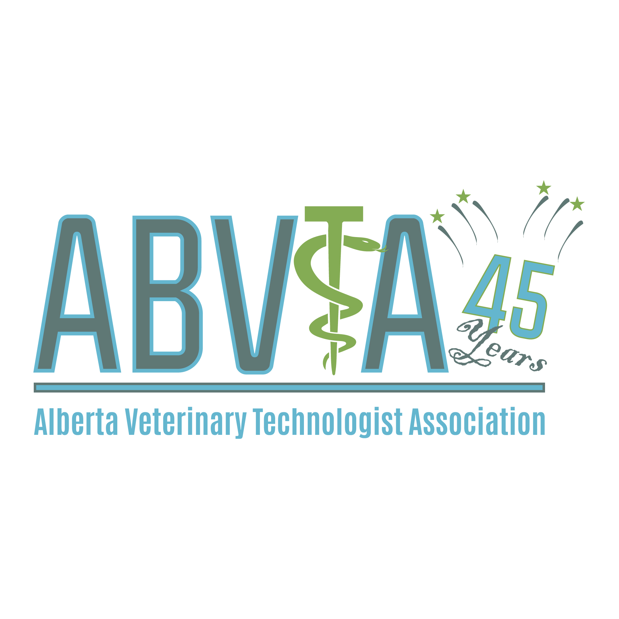 Logo Design by HR Designerr for Alberta Veterinary Technologist Association | Design #31630381