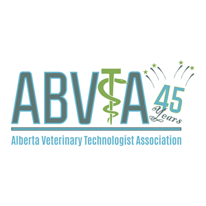 Logo-Design von Hassan HR Designer für Alberta Veterinary Technologist Association | Design: #31630381