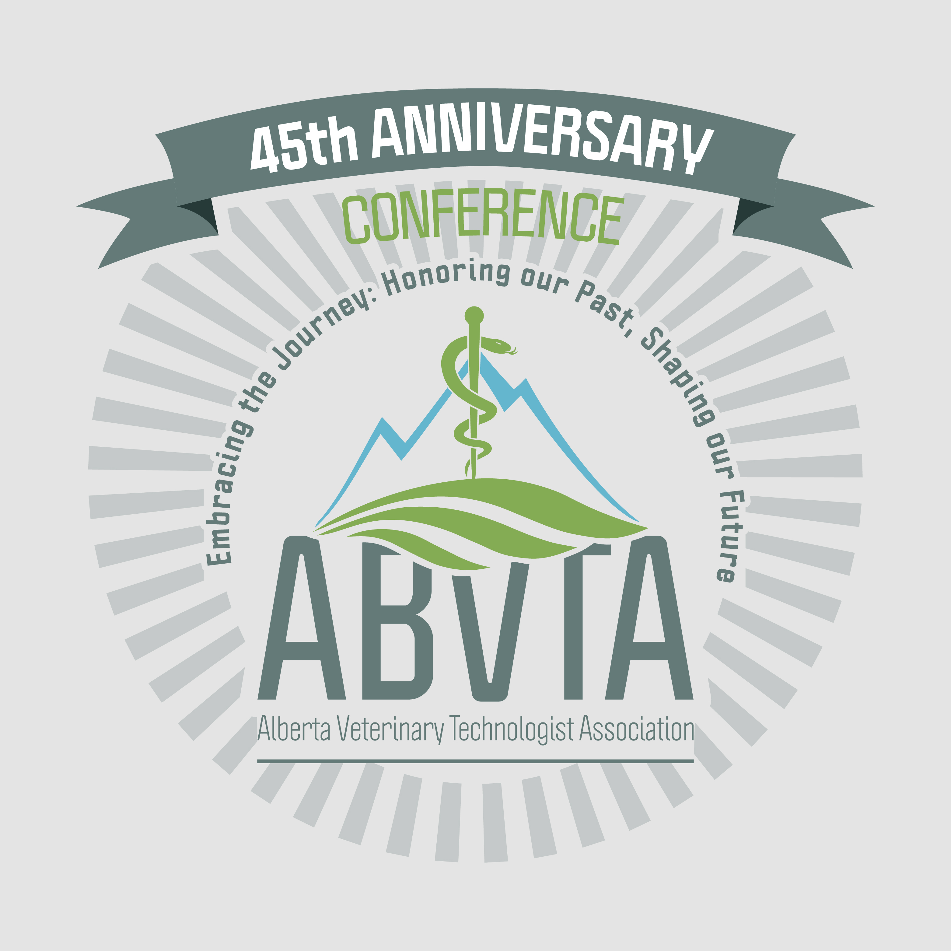 Logo Design by MrColiArtist for Alberta Veterinary Technologist Association | Design #31638700