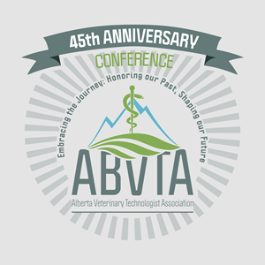 Design de Logo par MrColiArtist pour Alberta Veterinary Technologist Association | Design #31638700
