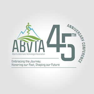 Logo-Design von MrColiArtist für Alberta Veterinary Technologist Association | Design: #31638752
