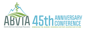 Logo Design by Atec for Alberta Veterinary Technologist Association | Design: #31635083