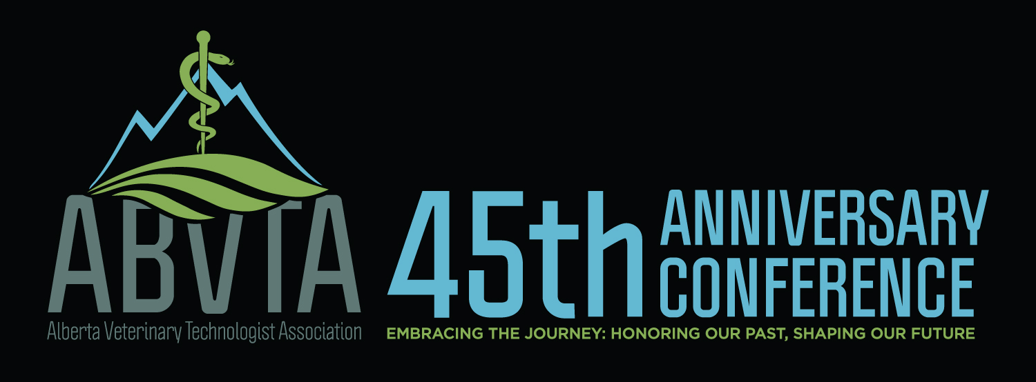 Diseño de Logo por Atec para Alberta Veterinary Technologist Association | Diseño #31635084