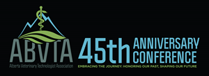 Logo Design by Atec for Alberta Veterinary Technologist Association | Design: #31635084
