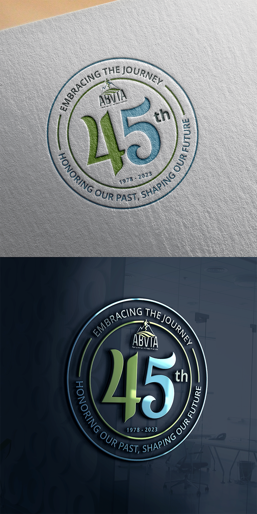 Diseño de Logo por yusmoker para Alberta Veterinary Technologist Association | Diseño #31646289