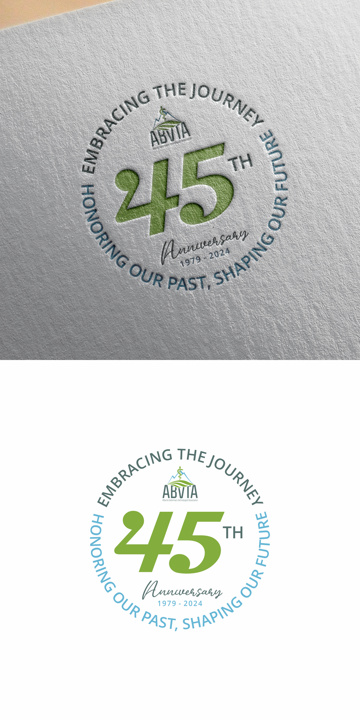 Design de Logo par yusmoker pour Alberta Veterinary Technologist Association | Design #31651609