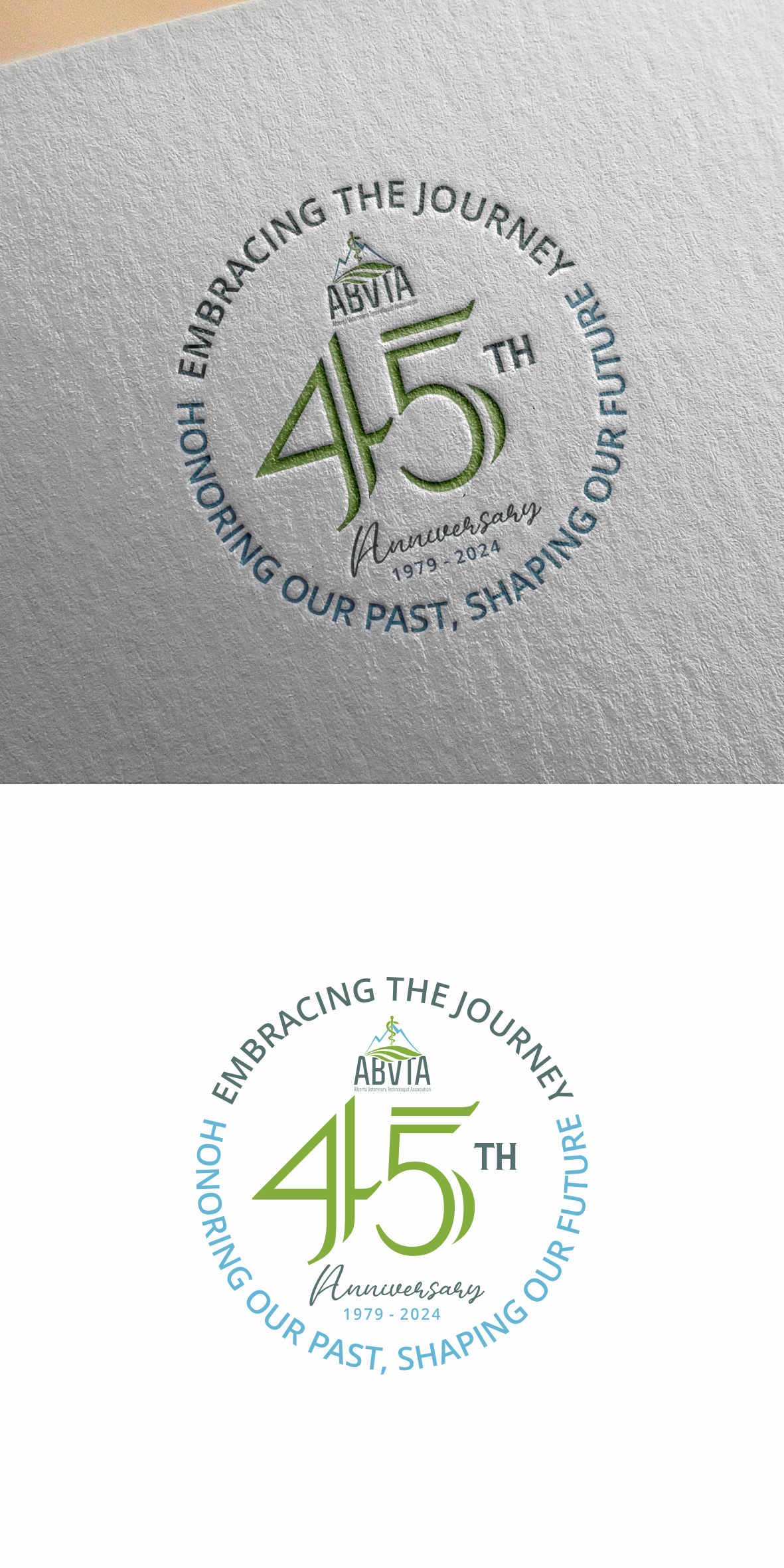 Design de Logo par yusmoker pour Alberta Veterinary Technologist Association | Design #31651611