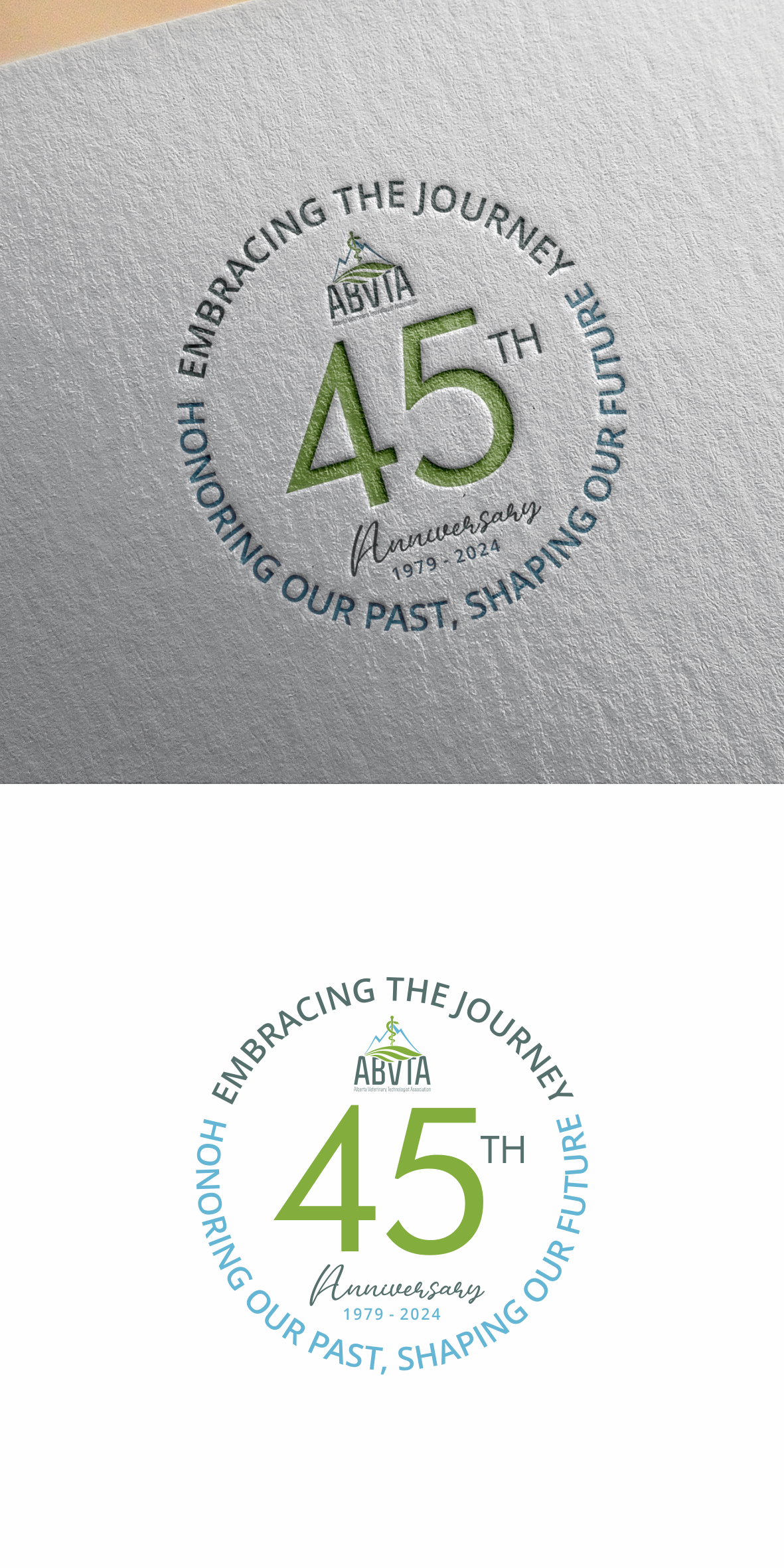 Design de Logo par yusmoker pour Alberta Veterinary Technologist Association | Design #31651616