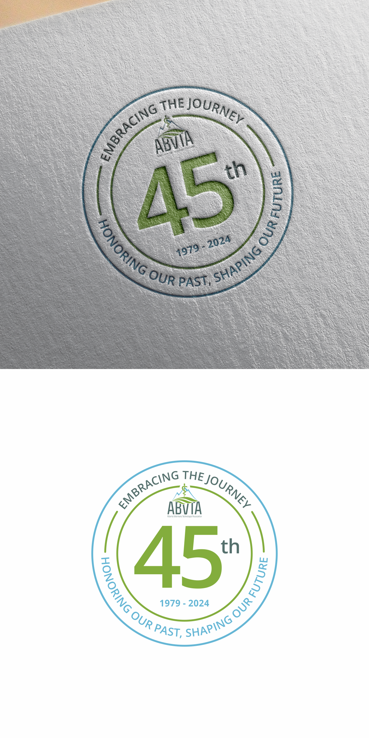 Design de Logo par yusmoker pour Alberta Veterinary Technologist Association | Design #31651621