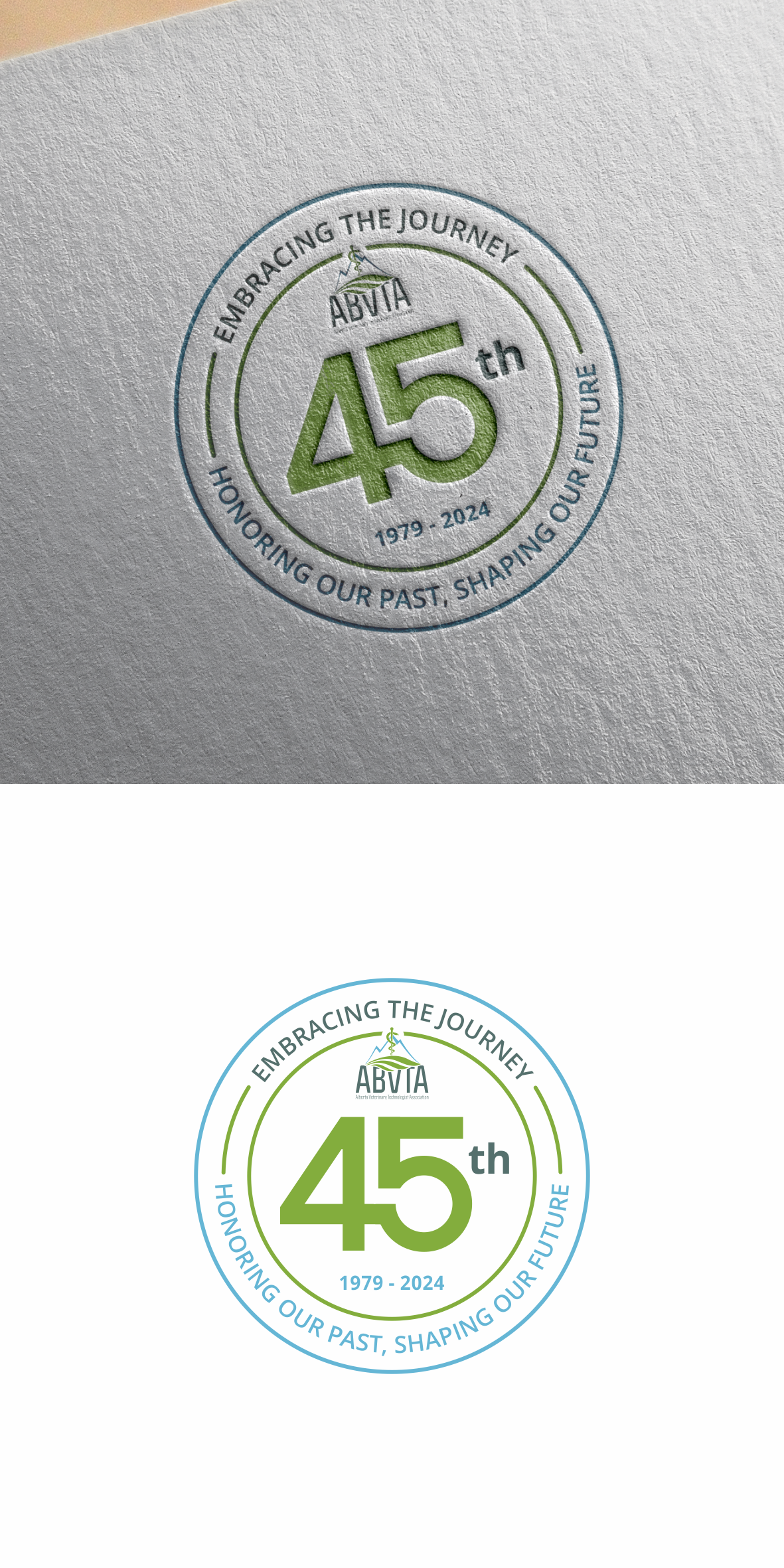 Design de Logo par yusmoker pour Alberta Veterinary Technologist Association | Design #31651623