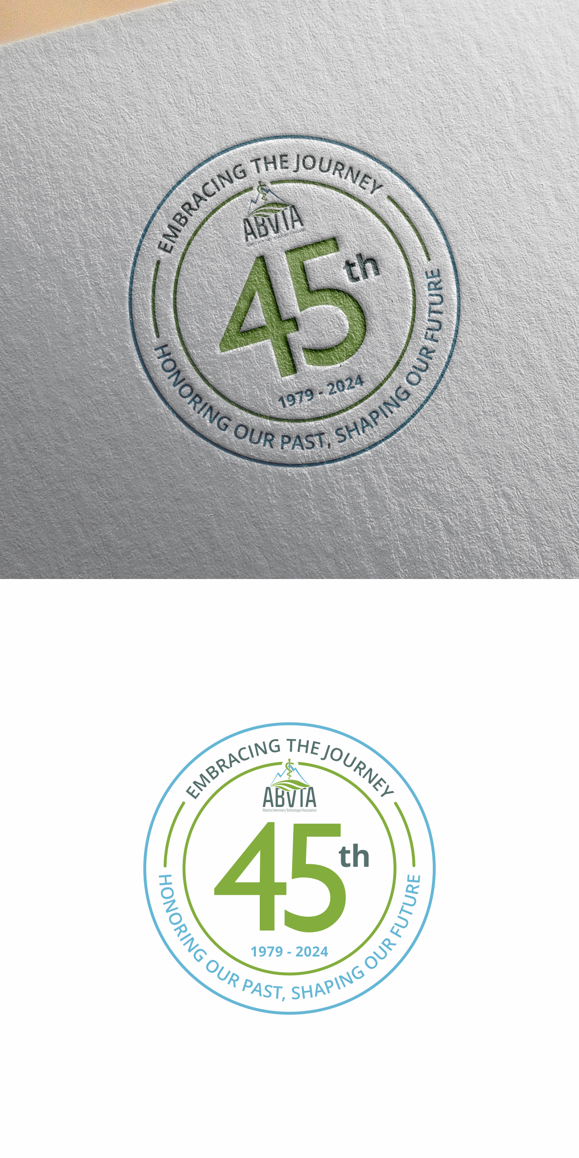 Design de Logo par yusmoker pour Alberta Veterinary Technologist Association | Design #31651625