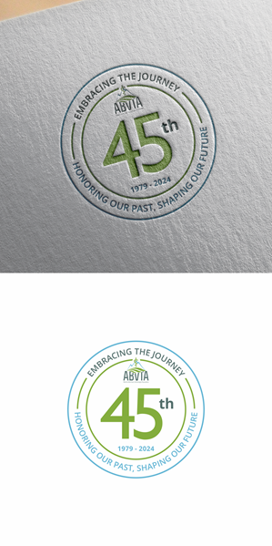 Logo-Design von yusmoker für Alberta Veterinary Technologist Association | Design: #31651625