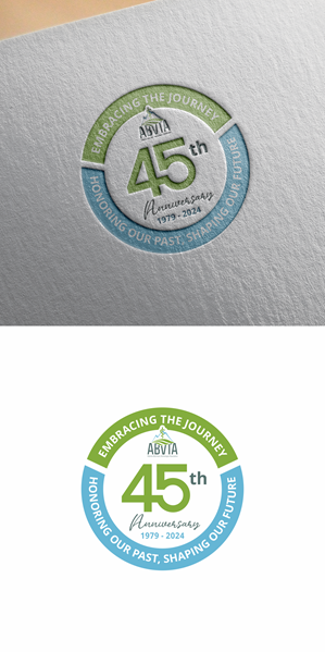 Logo-Design von yusmoker für Alberta Veterinary Technologist Association | Design: #31651628