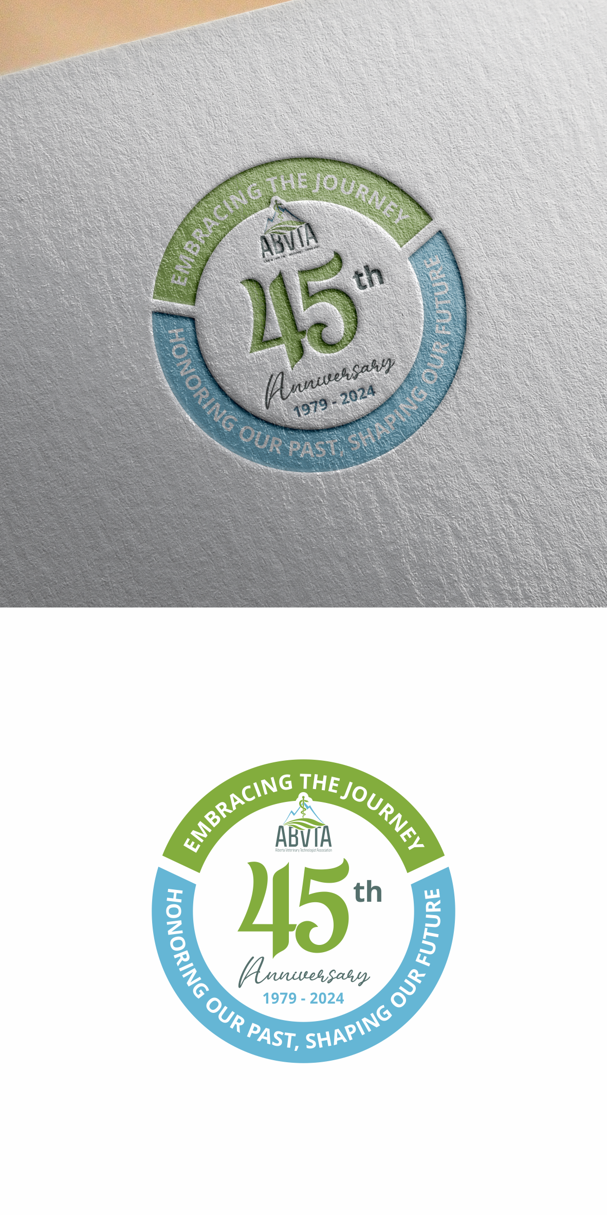 Design de Logo par yusmoker pour Alberta Veterinary Technologist Association | Design #31651630