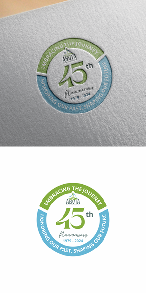 Logo-Design von yusmoker für Alberta Veterinary Technologist Association | Design: #31651631