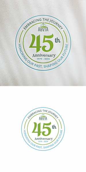 Logo-Design von yusmoker für Alberta Veterinary Technologist Association | Design: #31653925