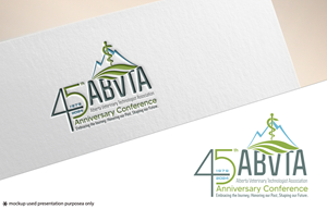 Logo Design by Rubia@ for Alberta Veterinary Technologist Association | Design: #31618626