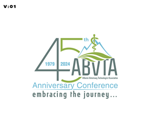 Logo Design by Rubia@ for Alberta Veterinary Technologist Association | Design: #31652072