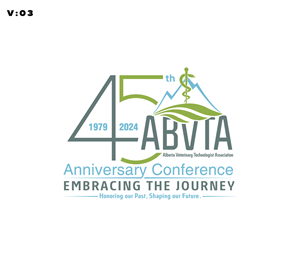 Logo Design by Rubia@ for Alberta Veterinary Technologist Association | Design: #31652074