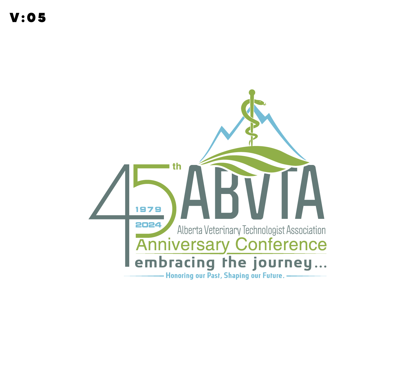 Diseño de Logo por Rubia@ para Alberta Veterinary Technologist Association | Diseño #31652078