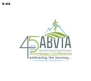 Logo Design by Rubia@ for Alberta Veterinary Technologist Association | Design: #31652078