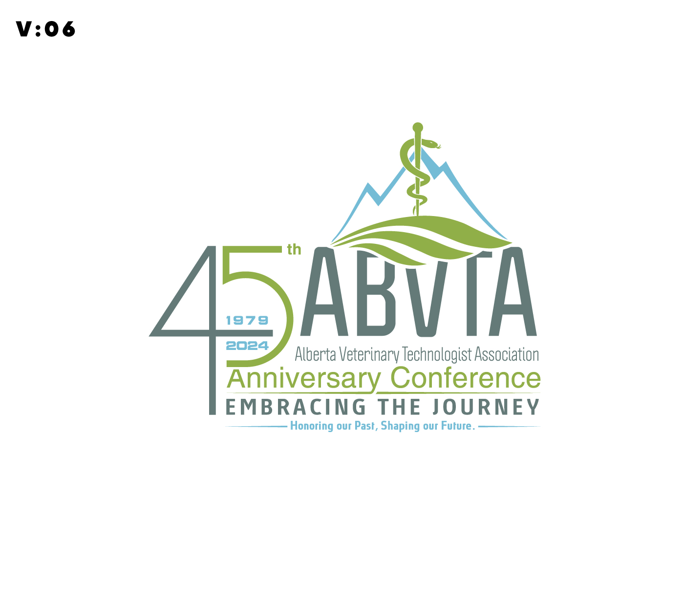 Logo Design by Rubia@ for Alberta Veterinary Technologist Association | Design: #31652079
