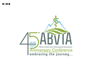 Logo Design by Rubia@ for Alberta Veterinary Technologist Association | Design: #31652080