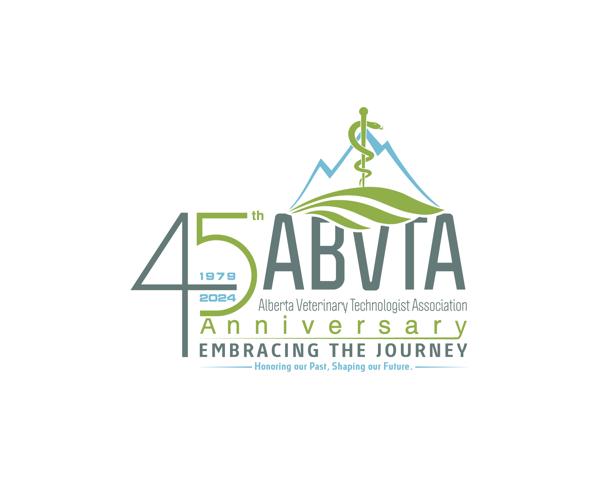 Logo Design by Rubia@ for Alberta Veterinary Technologist Association | Design #31691816