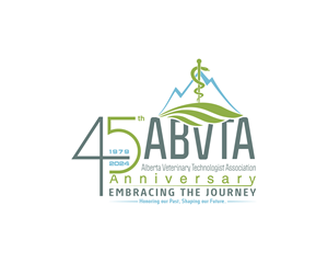 Logo Design by Rubia@ for Alberta Veterinary Technologist Association | Design: #31691816