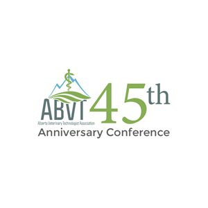 Logo-Design von ben@rt für Alberta Veterinary Technologist Association | Design: #31600416