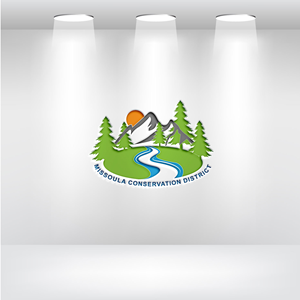 Design de Logo par Uhm@design pour Missoula Conservation District | Design : #31593660