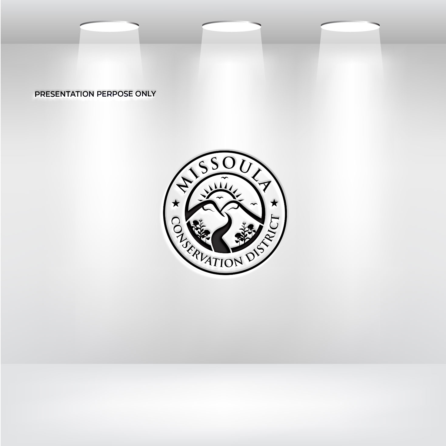 Logo Design by RS_Design for Missoula Conservation District | Design #31604408