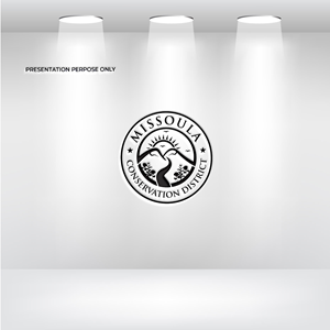 Logo Design by RS_Design for Missoula Conservation District | Design: #31604408