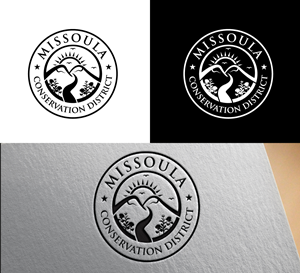 Logo Design by RS_Design for Missoula Conservation District | Design: #31604409