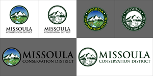 Logo Design by GambarSERU for Missoula Conservation District | Design: #31603604