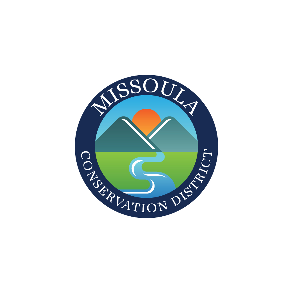 Logo Design by JohnnyCactus for Missoula Conservation District | Design #31595098