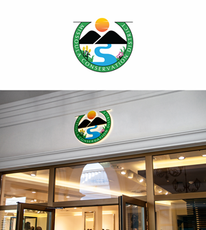 Logo Design by RA-bica for Missoula Conservation District | Design: #31594832