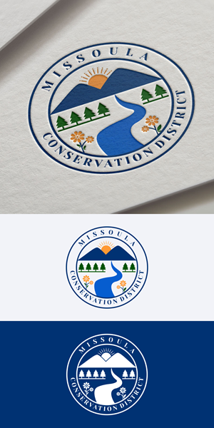 Design de Logo par logotimeless pour Missoula Conservation District | Design : #31597360