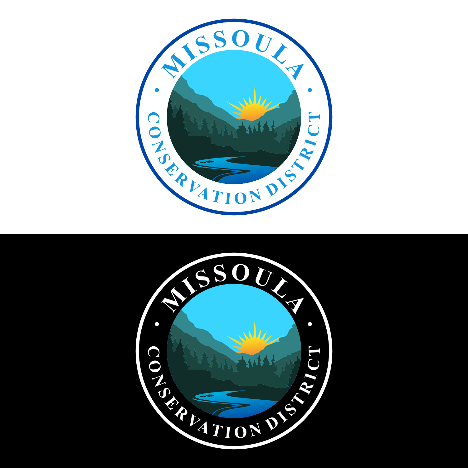 Design de Logo par cah awu pour Missoula Conservation District | Design #31593937