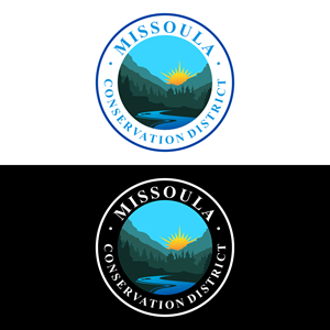 Design de Logo par cah awu pour Missoula Conservation District | Design : #31593937