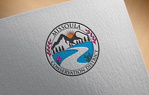 Design de Logo par FarjanaTonni pour Missoula Conservation District | Design : #31597940